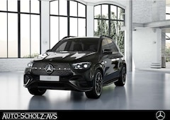Bild des Angebotes Mercedes-Benz GLE 450 d 4MATIC AMG Edition Pano*AHK*HUD*StHz**