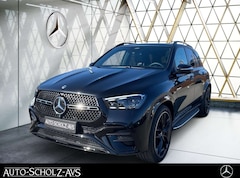 Bild des Angebotes Mercedes-Benz GLE 450 d 4MATIC AMG Edition Pano*AHK*HUD*StHz**