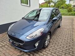 Bild des Angebotes Ford Fiesta Fiesta 1.1 C&C 63kW, Winterpaket, 30t km