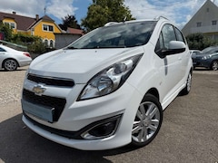 Bild des Angebotes Chevrolet Spark 1.2 LTZ Finanzierung/Garantie