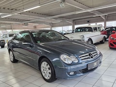Bild des Angebotes Mercedes-Benz CLK 280 Elegance 6 Gang/2.Hand/Top/Scheckheft