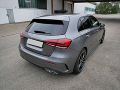 Bild des Angebotes Mercedes-Benz A 220 A 220 AMG Line
