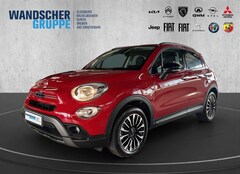 Bild des Angebotes Fiat 500X MY22 CROSS HYBRID Komfort Plus Paket