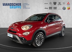 Bild des Angebotes Fiat 500X MY22 CROSS HYBRID Komfort Plus Paket