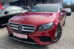 Bild des Angebotes Mercedes-Benz E 250 T- Modell AMG LINE
