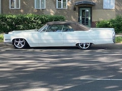 Bild des Angebotes Cadillac Deville Convertible Airride
