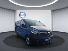 Bild des Angebotes Opel Vivaro L1H1 2,9t*KLIMA*1.Hand*