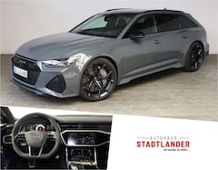 Bild des Angebotes Audi RS6 RS 6 Avant Aktionspreis bis 05.09! 4.0 TFSI quattr