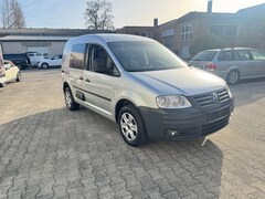 Bild des Angebotes VW Caddy Kasten EcoFuel/CNG ERDGAS/Klima/Navi
