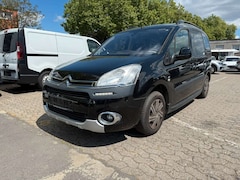 Bild des Angebotes Citroen Berlingo 1.6 Multispace XTR*SHZ*
