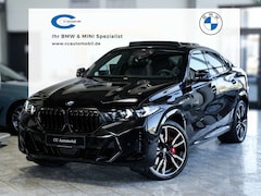 BMW X6 xDrive40d M SPORT PRO 2-A-Luft AHK Carbon