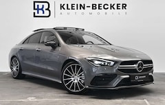 Bild des Angebotes Mercedes-Benz CL 35 AMG 4M *AERO*Perf.-Sitze*Pano*Burm*360°*