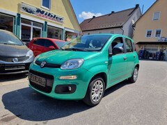 Bild des Angebotes Fiat New Panda 1.2 8V EASY KLIMA+SITZHZEITUNG