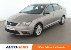 Bild des Angebotes SEAT Toledo 1.0 TSI Style*TEMPO*PDC*SHZ*AHK*ALU*KLIMA*