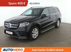 Bild des Angebotes Mercedes-Benz GLS 350 GLS 350 4Matic AMG Line Aut.*NAVI*LED*ACC*360°*SHZ