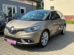 Bild des Angebotes Renault Scenic Limited