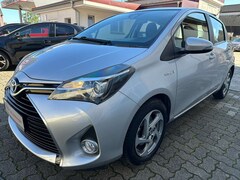 Bild des Angebotes Toyota Yaris Edition-S Hybrid