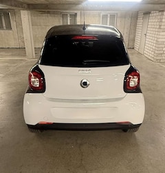 Bild des Angebotes smart forFour Basis 52 kW (453.042)