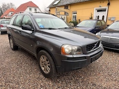 Bild des Angebotes Volvo XC90 2.4D AWD Geartronic Summum
