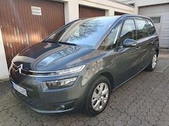 Bild des Angebotes Citroen Grand C4 Picasso e-HDi 115 Attraction 7-Sitzer