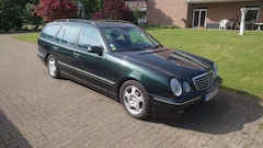 Bild des Angebotes Mercedes-Benz E 320 E-Klasse T CDI Avantgarde