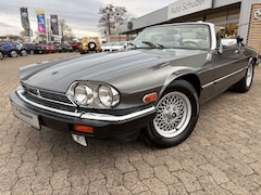 Bild des Angebotes Jaguar XJS **CABRIO**