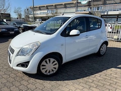 Bild des Angebotes Suzuki Splash