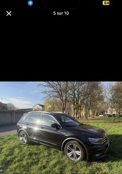 Bild des Angebotes VW Tiguan 1.5 TSI EVO 130 Confortline Business