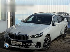 Bild des Angebotes BMW 540 d xDrive M Sport AHK PANO StHg B&W Autobahnas