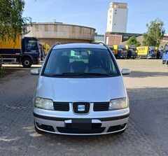 Bild des Angebotes SEAT Alhambra 1.9 TDI Reference