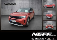 Bild des Angebotes Opel Frontera -e GS 83KW +SpurW KAM KlimaA PDC SpurH