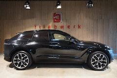 Bild des Angebotes Aston Martin DBX V8*ufrei*BRD*1.Hd*Sportabgas*Body Pack Black*22''