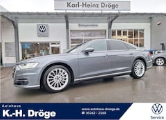 Bild des Angebotes Audi A8 3.0 V6 TFSI 55 quattro B&O HuD HD-Matrix