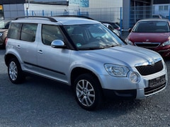 Bild des Angebotes Skoda Yeti Ambition Plus Edition