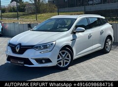 Bild des Angebotes Renault Megane IV Grandtour Business Edition Automatik