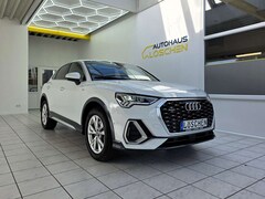 Bild des Angebotes Audi Q3 Sportback 40 TFSI quattro S Line Ambiente