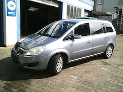 Bild des Angebotes Opel Zafira Edition B 7 Sitzer