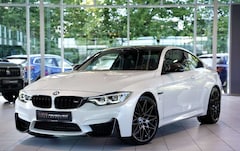 Bild des Angebotes BMW M4 Competition *S-Abgas*Garantie*Schale*20*H-UP*