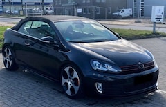 Bild des Angebotes VW Golf Cabriolet Golf VI Cabrio Cabrio GTI DSG