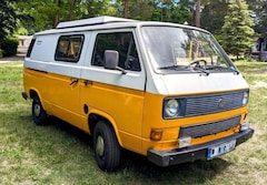 Bild des Angebotes VW T3 Transporter 251 041