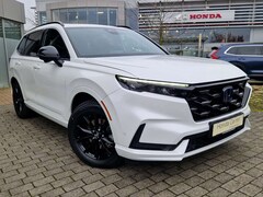 Bild des Angebotes Honda CR-V e:PHEV Advance Tech 2WD|Allwetter