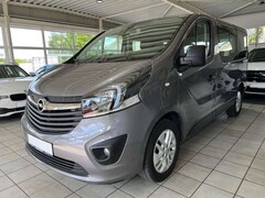 Bild des Angebotes Opel Vivaro B Kombi L1H1 2,7t/NAVI/SHZ/BT/8-SITZE
