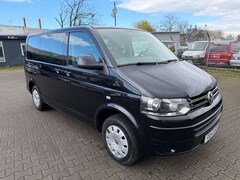 Bild des Angebotes VW T5 Caravelle 2.0TDI DSG Comfortline