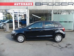 Bild des Angebotes VW Polo V Black Edition