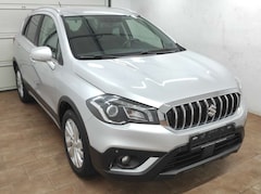 Bild des Angebotes Suzuki SX4 S-Cross 1.0 EURO-6 KAMERA XENON SHZ PDC TEMP KLIMA 8-ALU