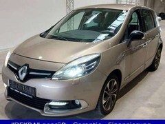 Bild des Angebotes Renault Scenic 2.0i "BOSE Edition"AUTOMATIK Klima/KAMERA/Bi-Xenon