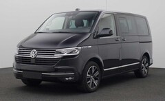 Bild des Angebotes VW T6 Multivan DSG Kurz Highline