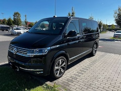 Bild des Angebotes VW T6 Multivan DSG Kurz Highline