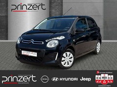 Bild des Angebotes Citroen C1 1.0 VTii "Feel" *Audio-Klima-Paket*Allwetter*