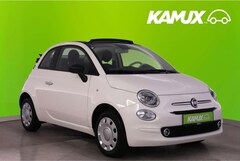Bild des Angebotes Fiat 500C 1.0Mild-Hybrid Dolce Vita+LED+CARPLAY+TEMPO